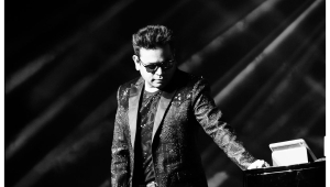 Image of A. R. Rahman