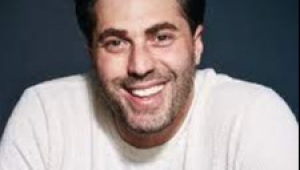 Image of New York Comedy Festival: Adam Ray