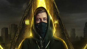 Image of Alan Walker (18 and Over)