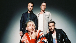 Image of All Time Low presents So Wrong, It's Right: A 20 Year Celebration