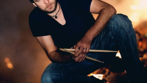 Image of Ari Hoenig Trio ft. Gabe Terracciano