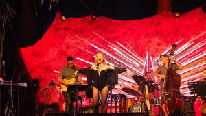 Image of Broadway Sings® Madonna