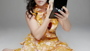 Image of Camille O'Sullivan