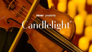 Image of Candlelight: Juan Luis Guerra