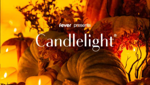 Image of Candlelight Open Air: Halloween Classics