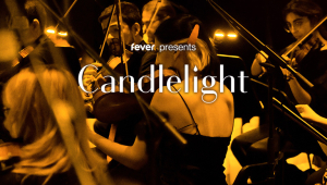 Image of Candlelight: Tribute to A.R. Rahman