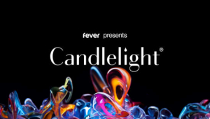 Image of Candlelight: Tribute to Ariana Grande