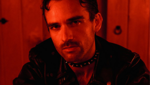 Image of Chris Garneau