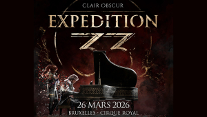 Image of CLAIR OBSCUR: EXPEDITION 33 "A PAINTED SYMPHONY"