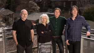 Image of Cowboy Junkies
