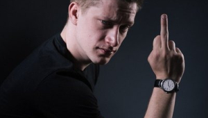 Image of New York Comedy Festival: Daniel Sloss