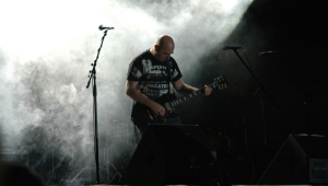 Image of Eyes Of The Nile: The Ultimate Iron Maiden Tribute