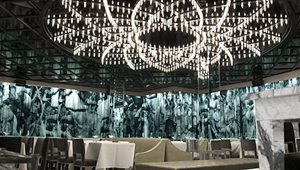 Image of Five Star Dining and ALL-STAR Dueling Pianos