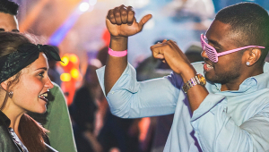 Image of Friday NYC Hip Hop vs. Reggae Booze Cruise