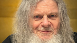 Image of Gustavo Santaolalla: El Payador perseguido