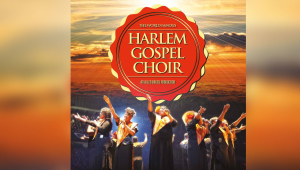 Image of The World Famous Harlem Gospel Choir
