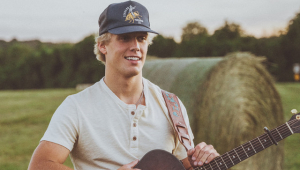 Image of Hudson Westbrook (16+ Event)