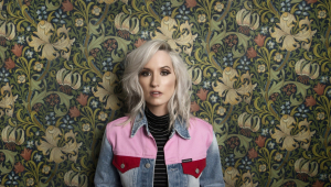 Image of Ingrid Michaelson 20th Annual Holiday Hop - Ages 16+