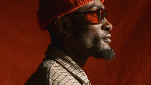 Image of Isaiah Collier