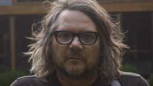 Image of Jeff Tweedy Solo