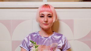 Image of Jessica Lea Mayfield, Rachel Bobbitt