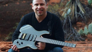 Image of JJ Sansaverino
