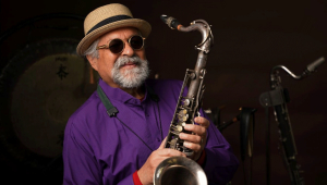 Image of Joe Lovano Nonet