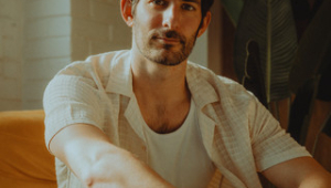 Image of John Splithoff (16 and Over)