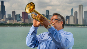 Image of Jon Faddis