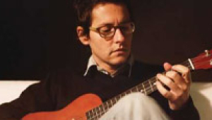 Image of Josh Rouse