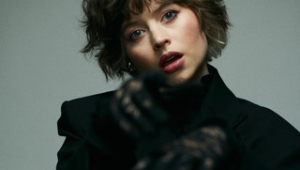 Image of Josie Edwards