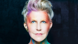 Image of Joyce DiDonato & Nicholas Phan