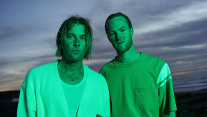 Image of Judah & The Lion (16+ Event)