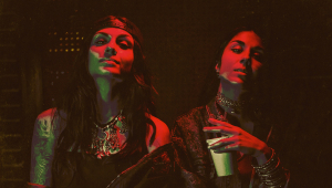 Image of Project 91 Presents Rooftop at Pier 17 Halloween: Krewella & Nervo