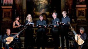 Image of Les Arts Florissants