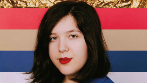Image of Lucy Dacus