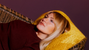 Image of Maddie Zahm (16 and Over)
