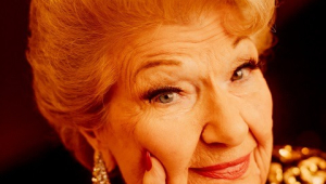 Image of Marilyn Maye