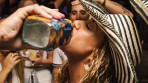 Image of Medellin Fridays - Colombian Latin & Reggaeton Party NYC
