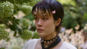 Image of Mei Semones (16 and Over)