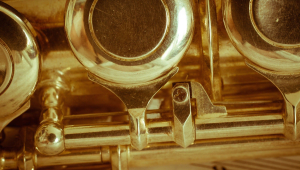 Image of Michael Kanan Trio