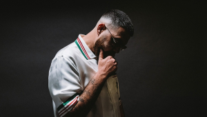 Image of Murda: UZAY TOUR