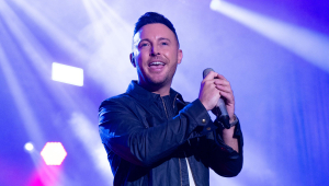 Image of Nathan Carter