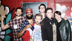 Image of Nick and the Old Sport