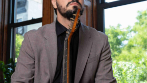 Image of Pasquale Grasso Trio