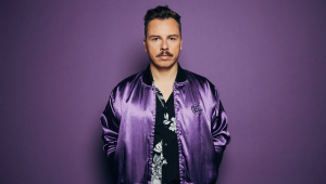 Image of Purple Disco Machine - Ages 21+