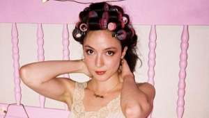 Image of Raffaella