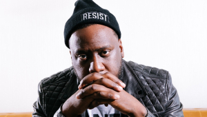 Image of Robert Glasper X Kem presents Alkemy