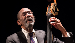 Image of Ron Carter's Great Big Band