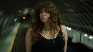 Image of Saoirse Dream